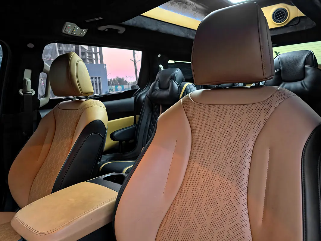 KIA CARNIVAL 2023