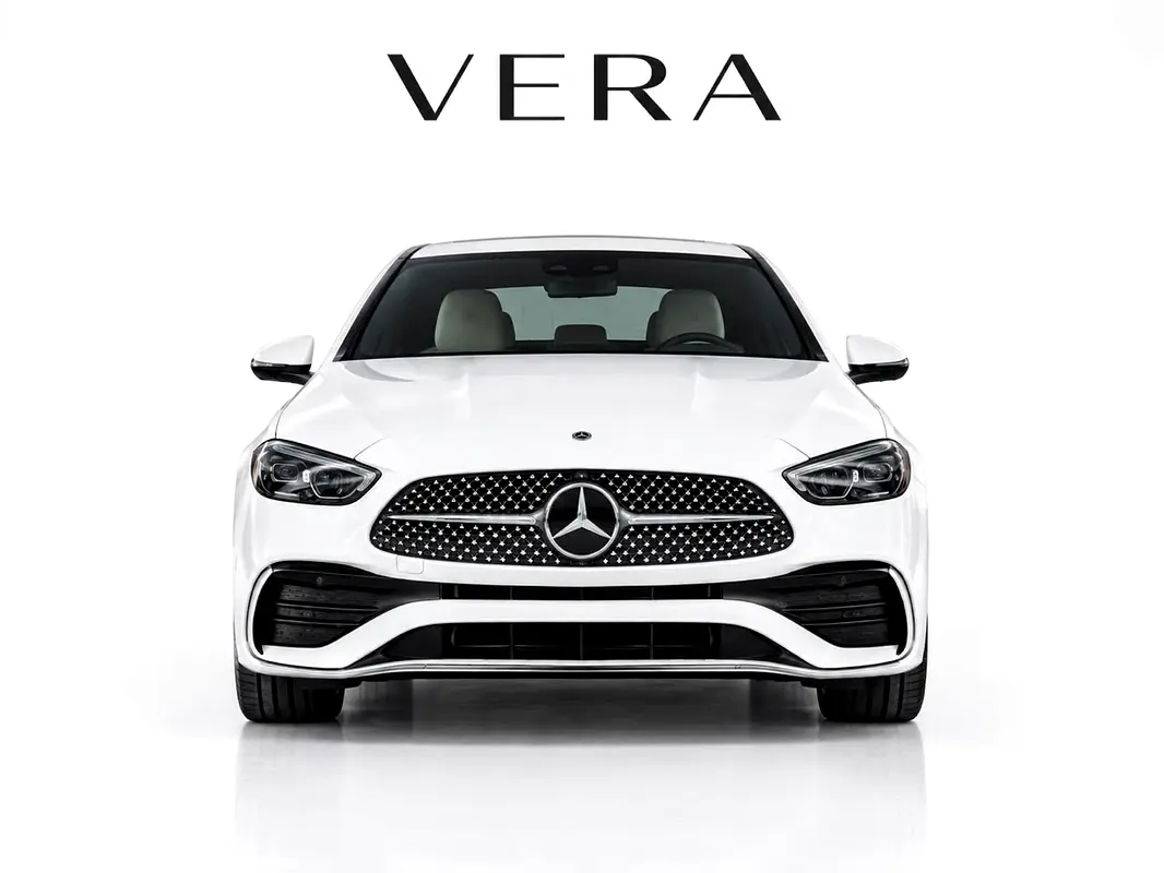 MERCEDES C Class 2025