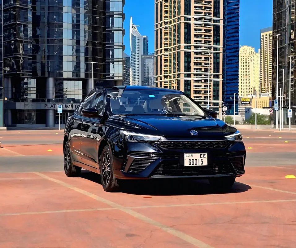 MG 5 2026