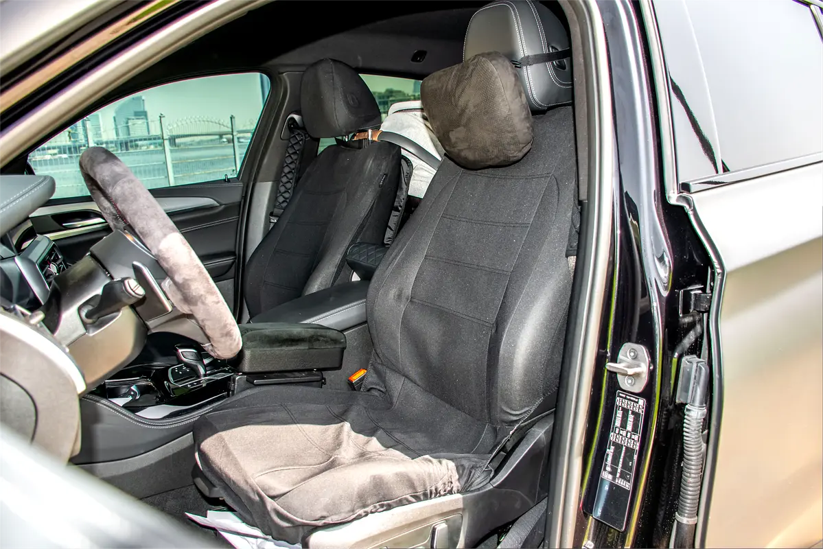 BMW X4 2025