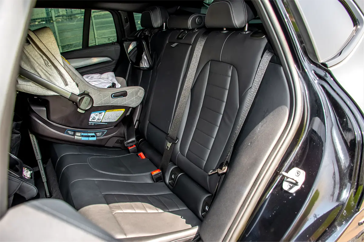 BMW X4 2025
