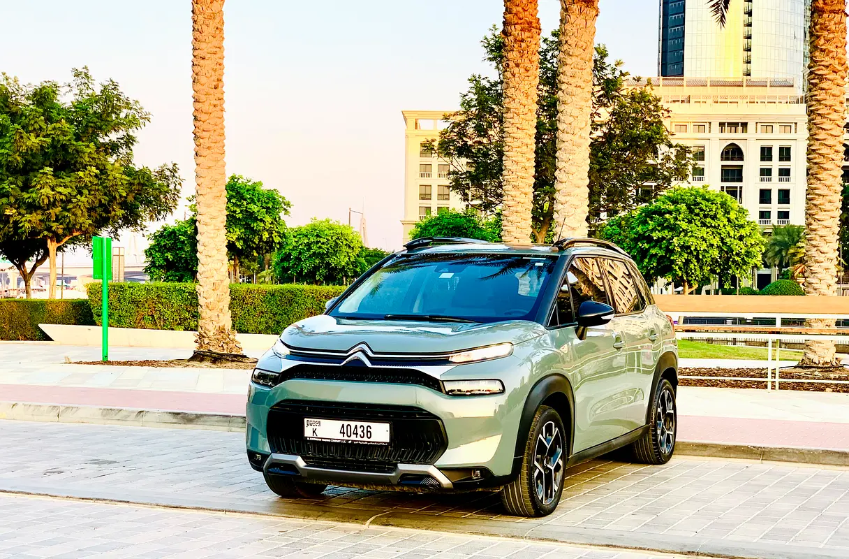 CITROEN C3 2023