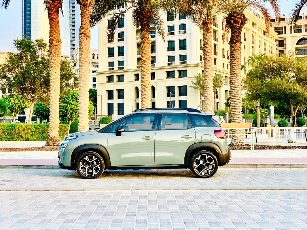CITROEN C3 2023