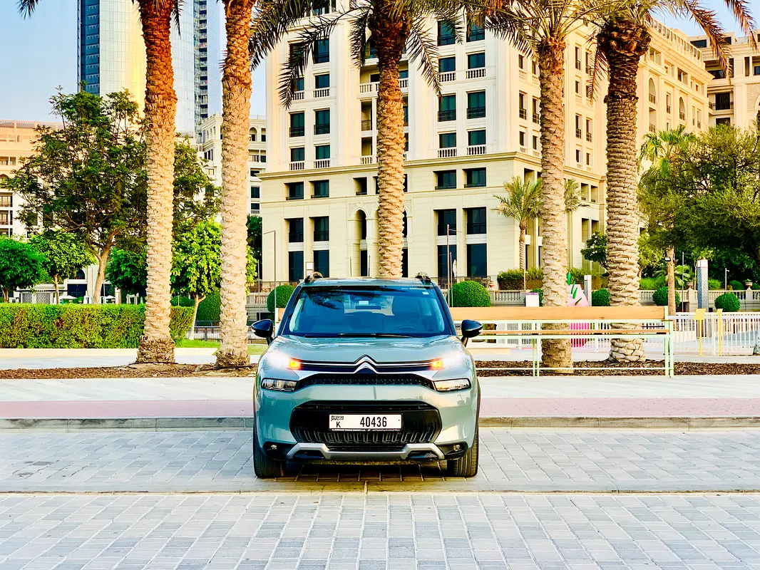 CITROEN C3 2023