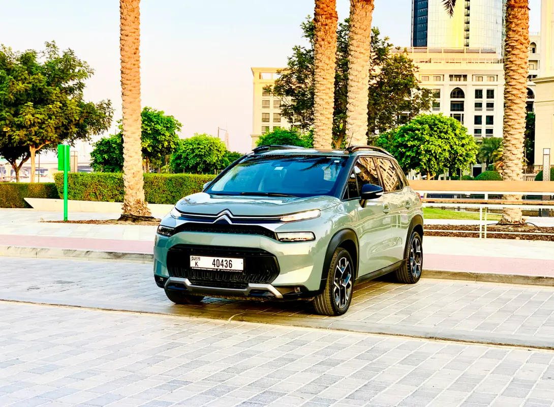 CITROEN C3 2023