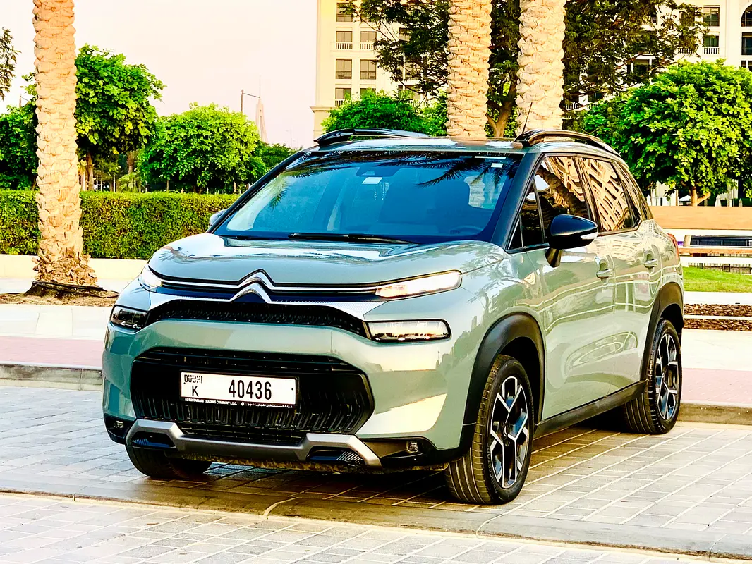 CITROEN C3 2023