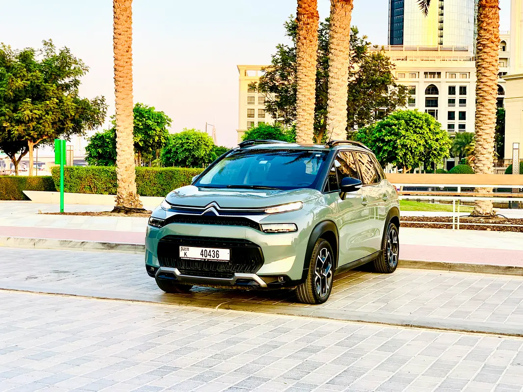 CITROEN C3 2023