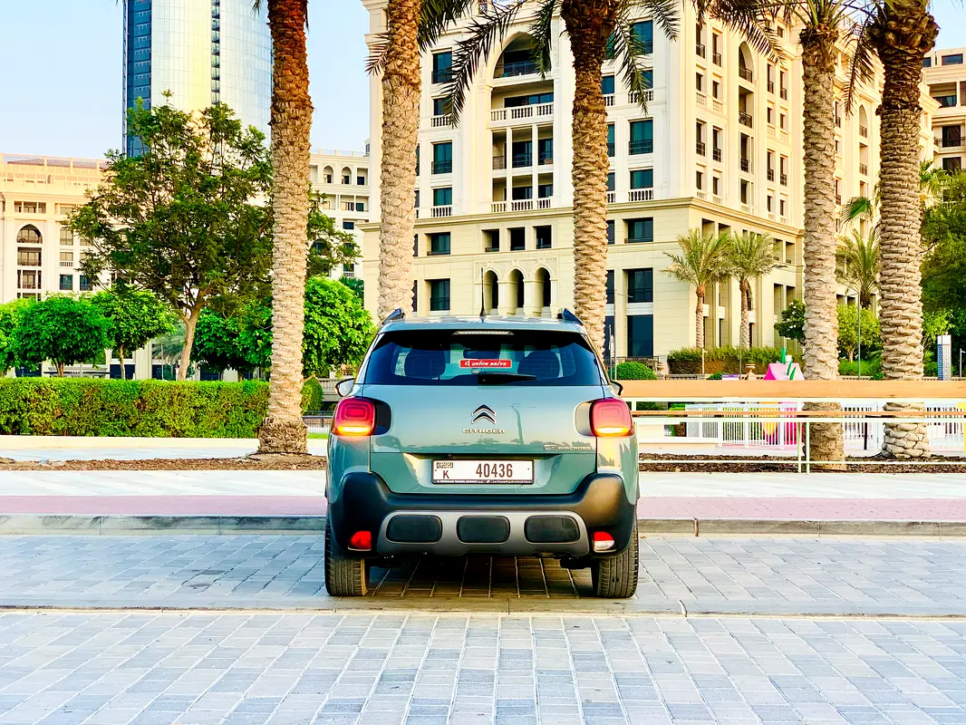 CITROEN C3 2023