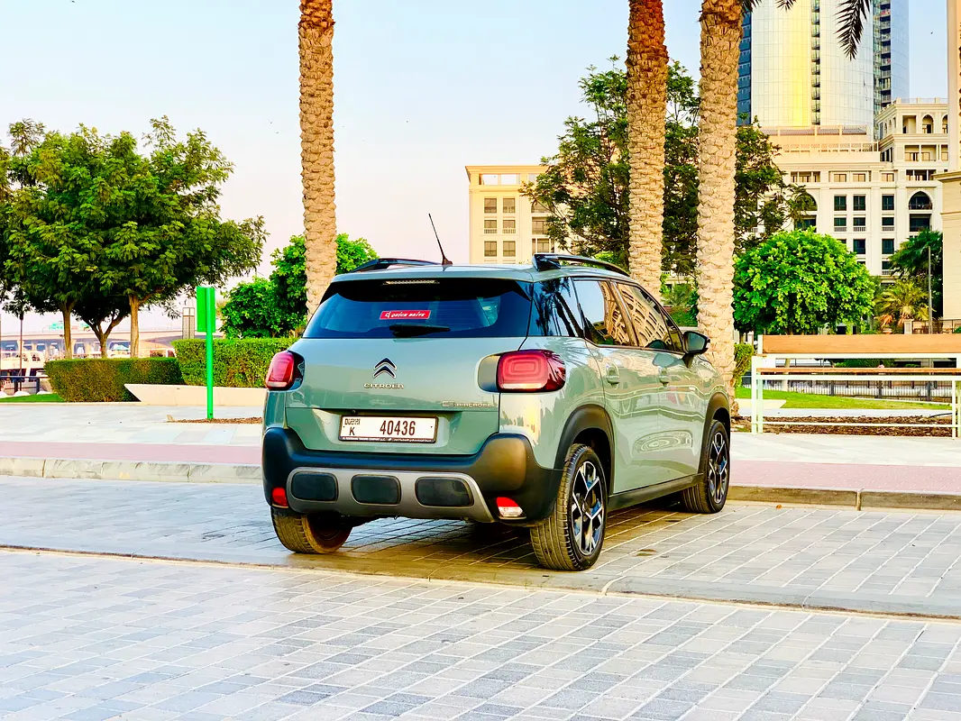 CITROEN C3 2023