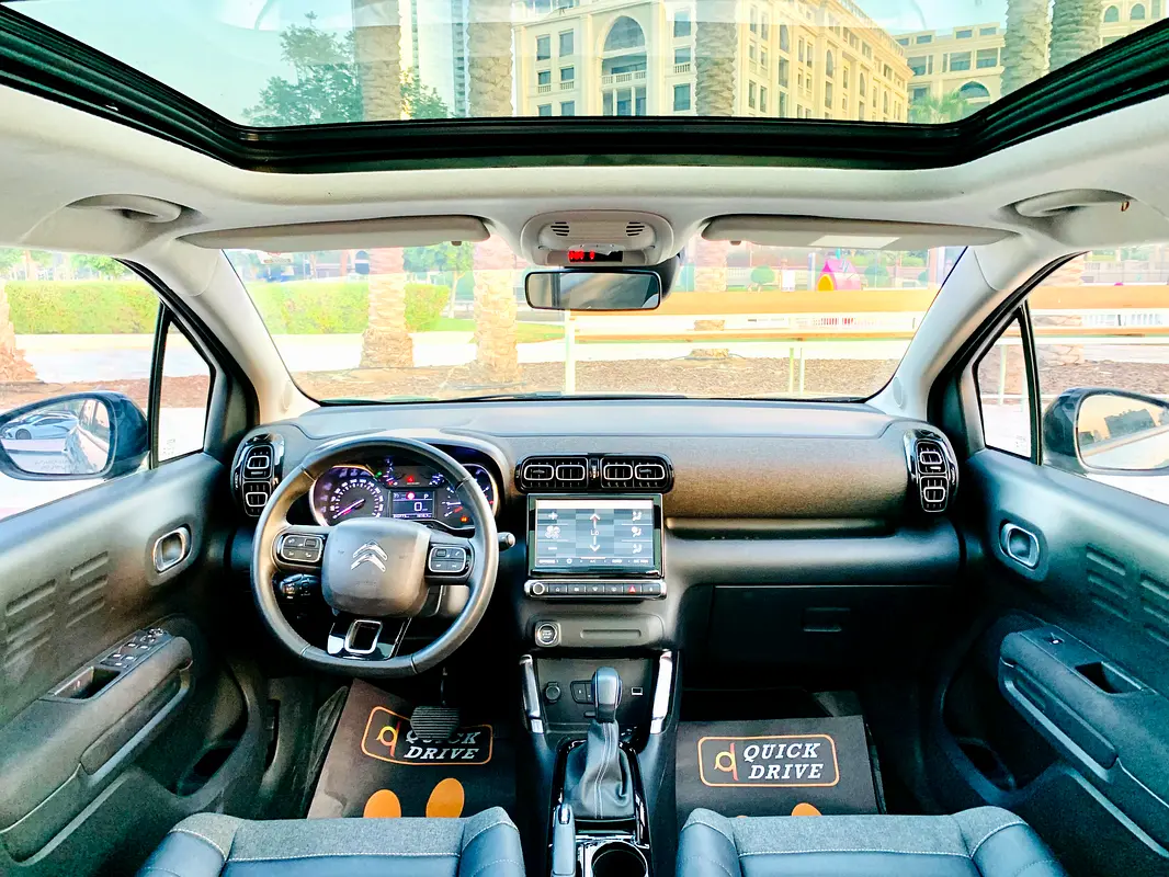 CITROEN C3 2023