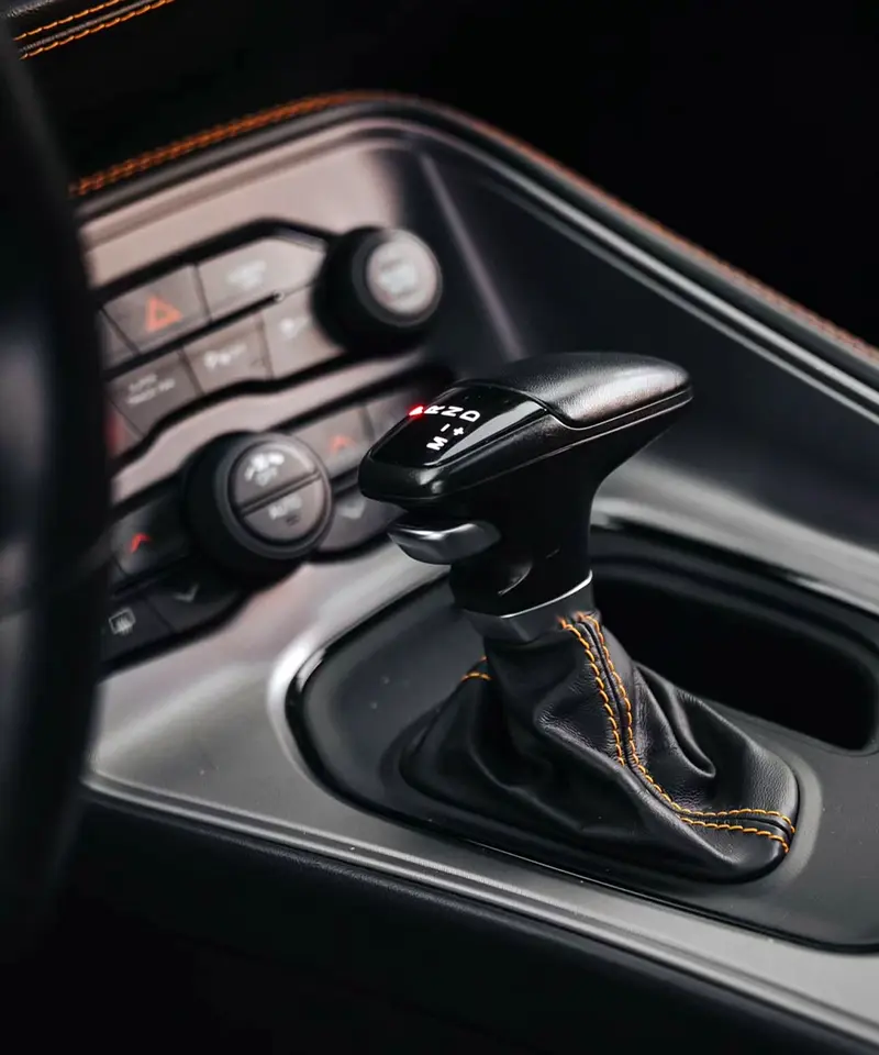 DODGE CHALLENGER 2023