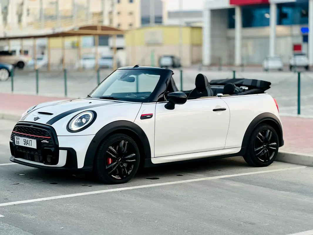 MINI COOPER 2024