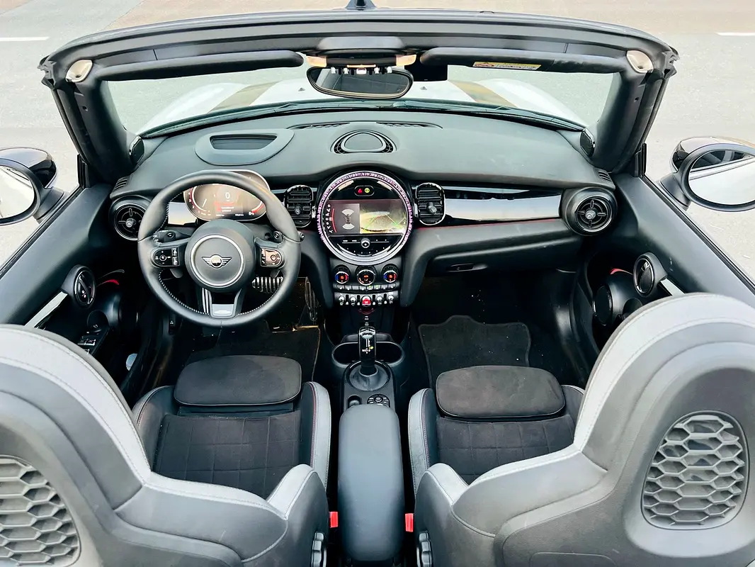 MINI COOPER 2024