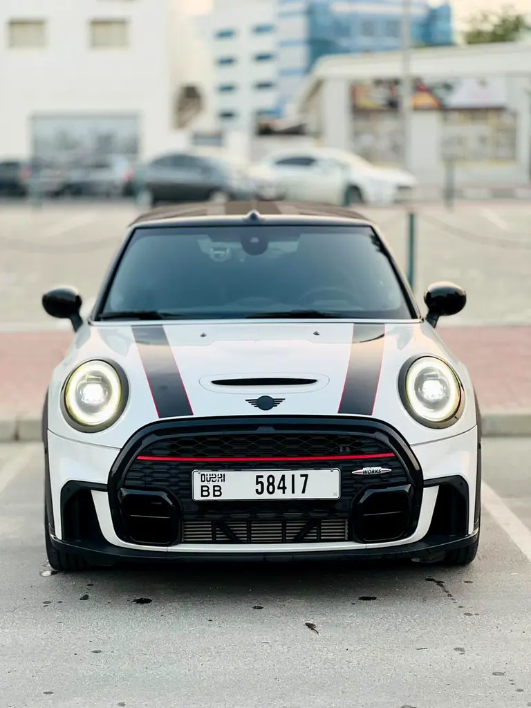 MINI COOPER 2024