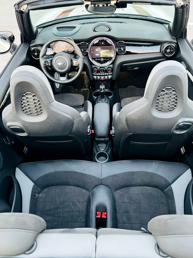 MINI COOPER 2024