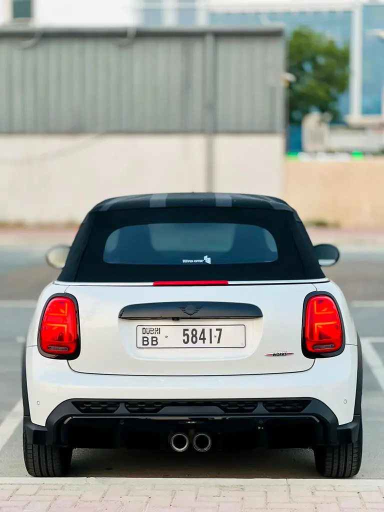 MINI COOPER 2024