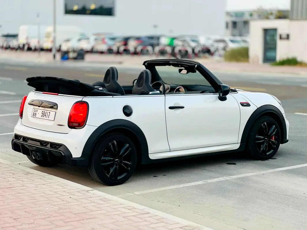 MINI COOPER 2024