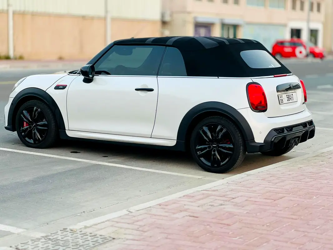 MINI COOPER 2024