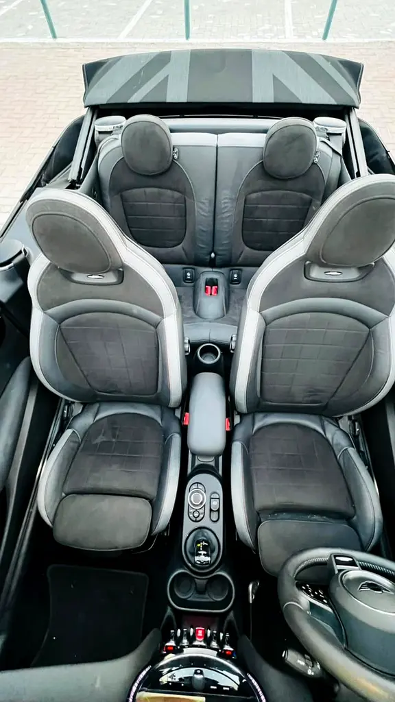 MINI COOPER 2024