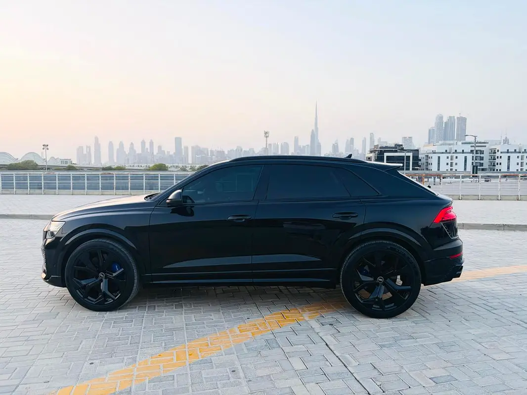 اودي Q8 2023