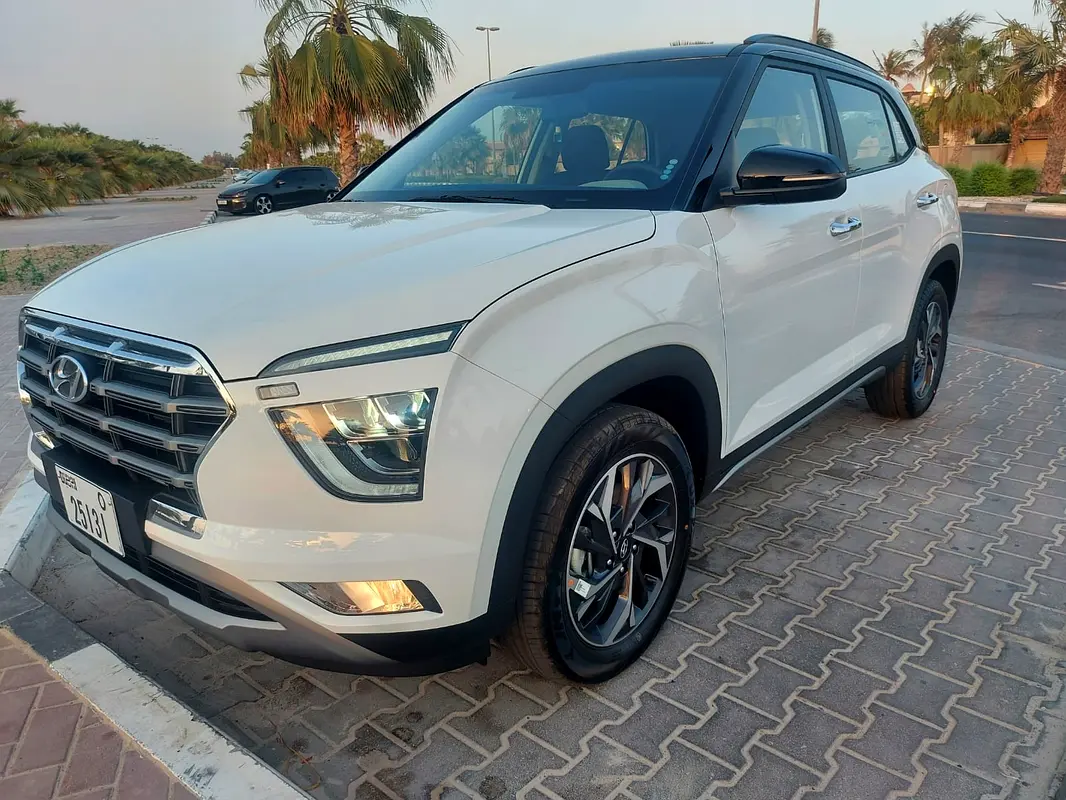 هيونداي كريتا 2022
