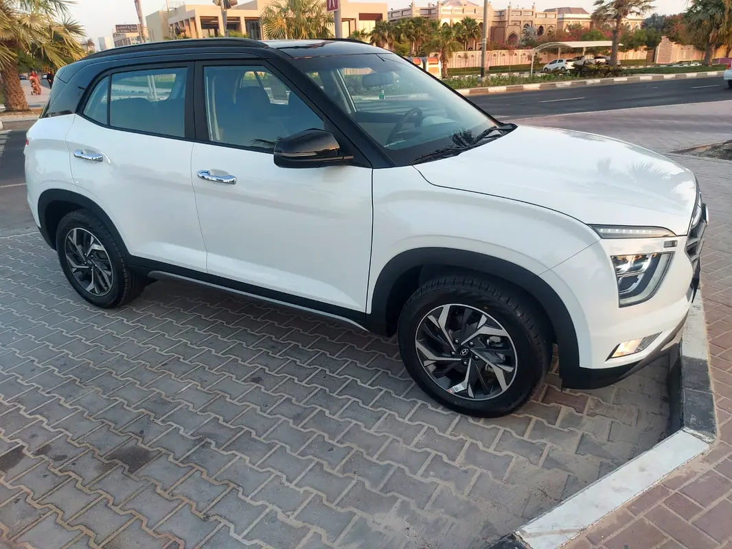 هيونداي كريتا 2022