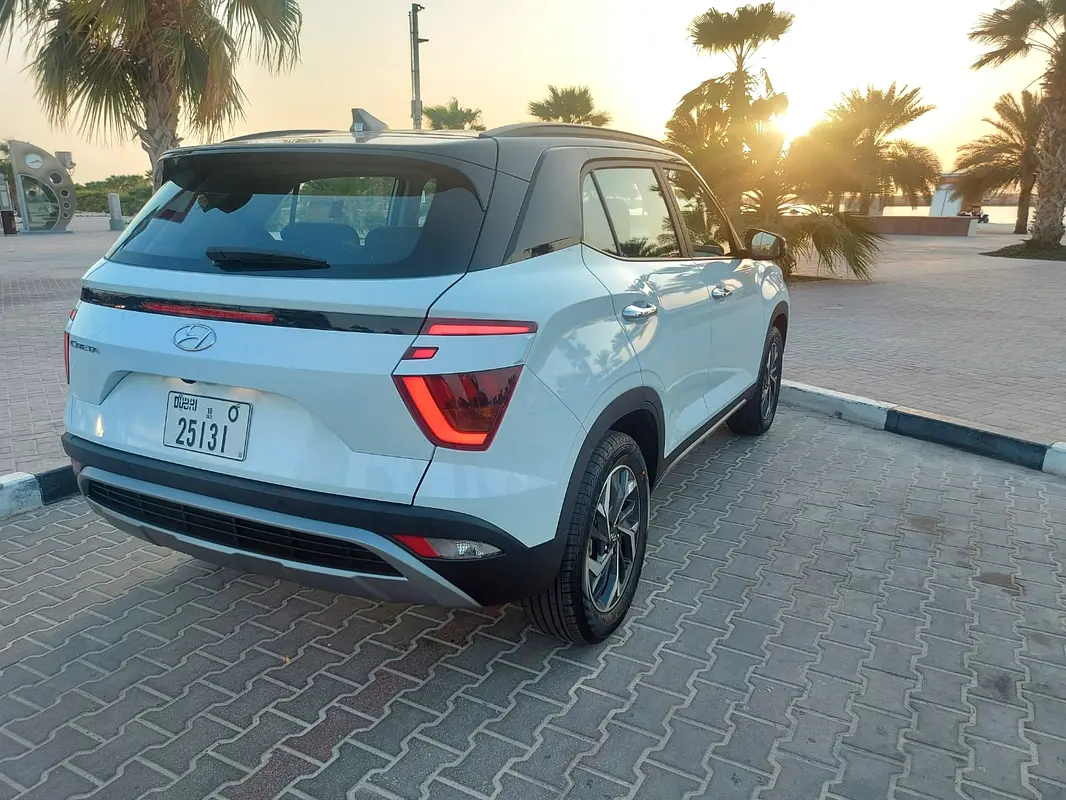 هيونداي كريتا 2022