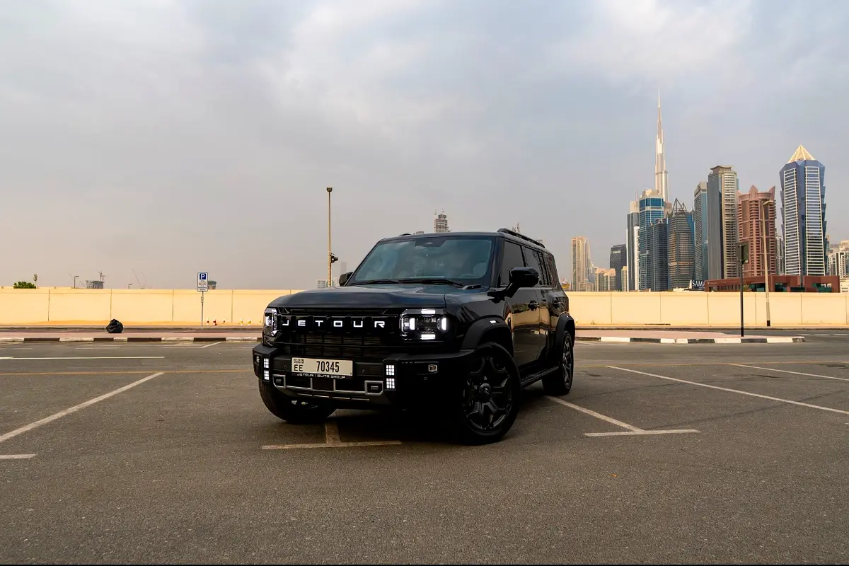 جيتور T2 2025