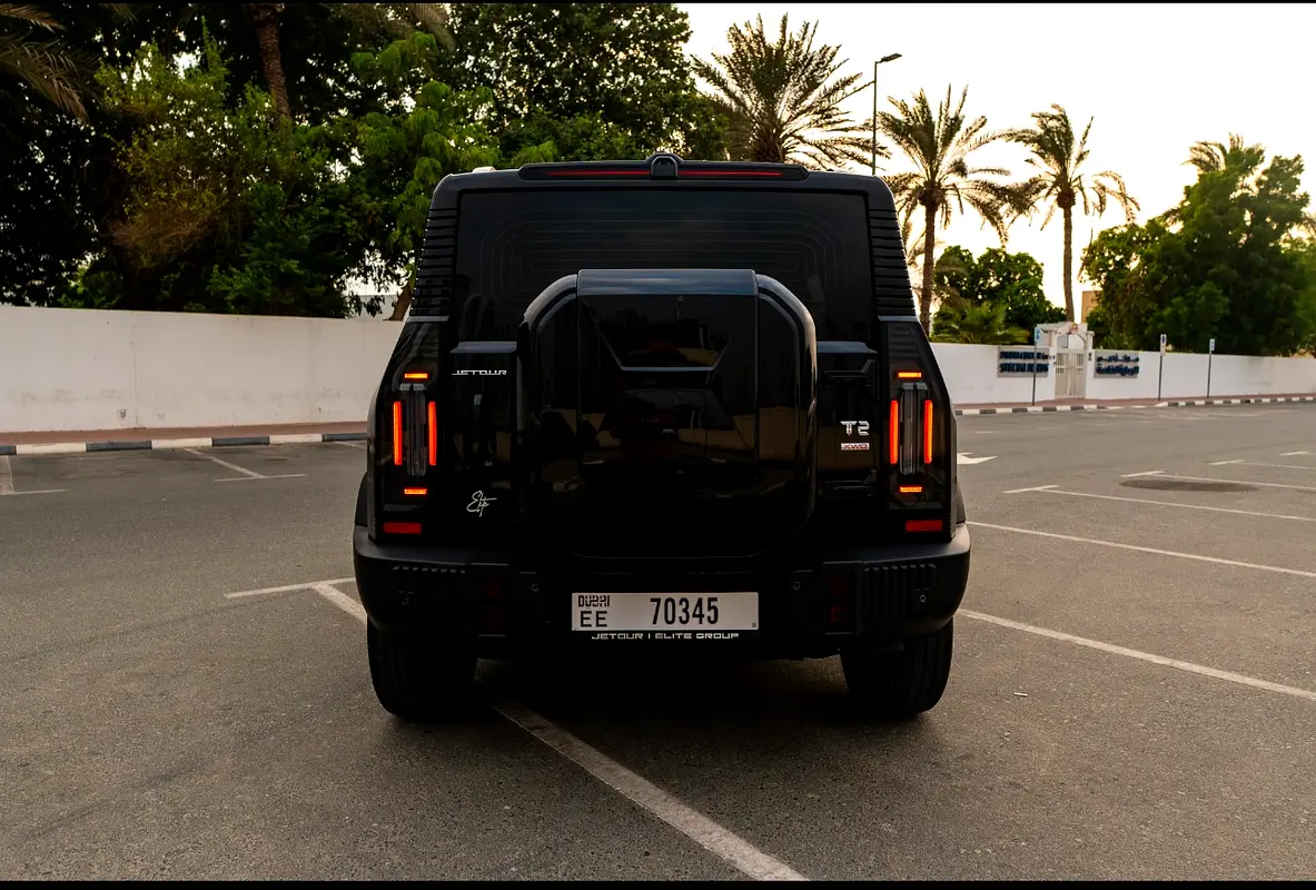جيتور T2 2025