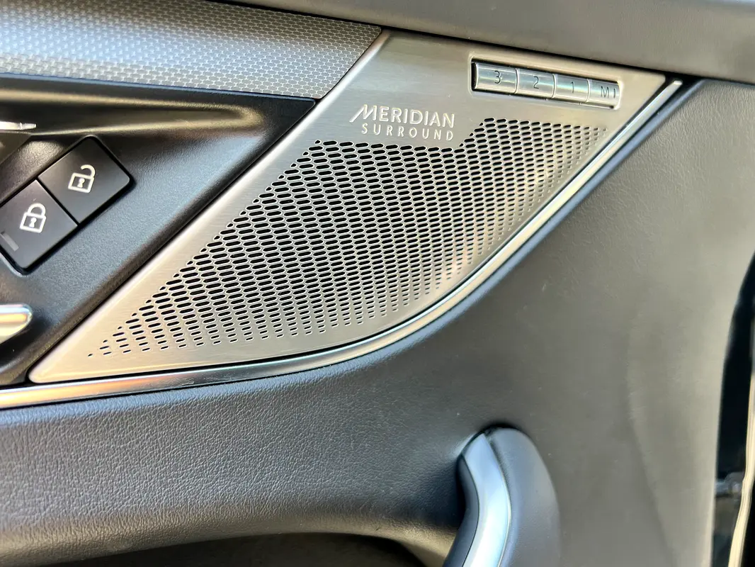 JAGUAR F-PACE 2021