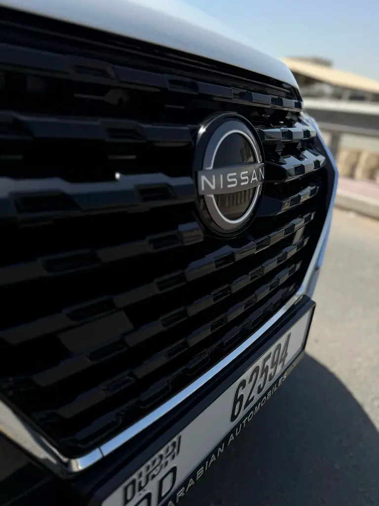 NISSAN KICKS 2024