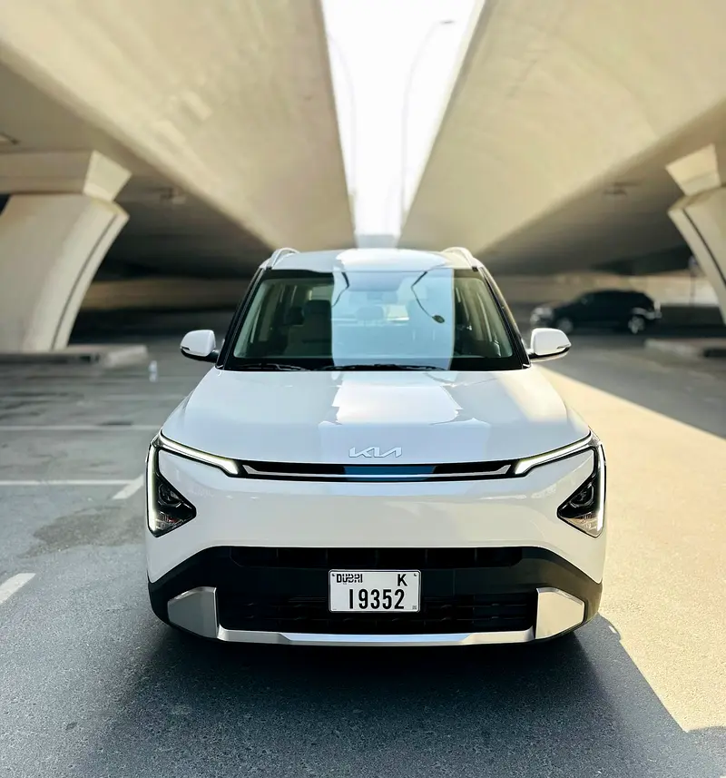 KIA CARENS 2026