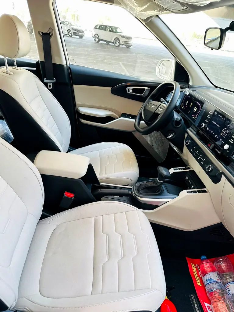 KIA CARENS 2026