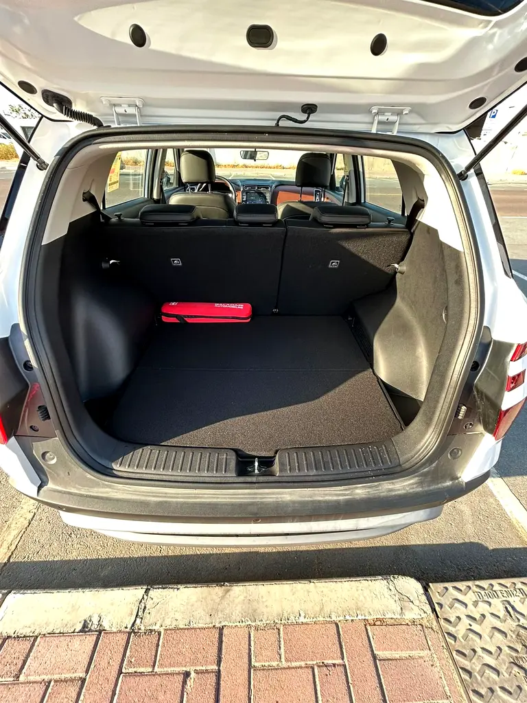 HYUNDAI CRETA 2025