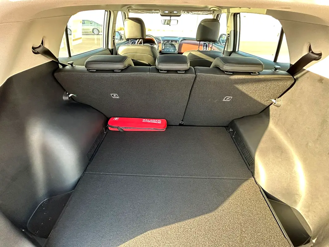 HYUNDAI CRETA 2025