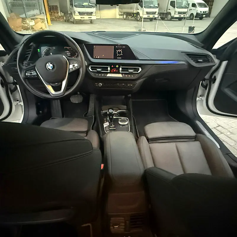 بي أم دبليو 2 SERIES 2024