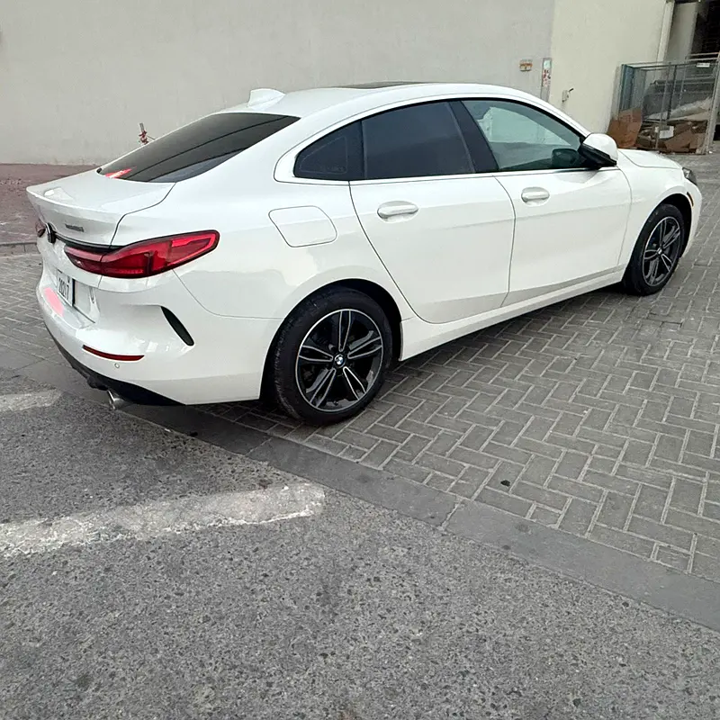 بي أم دبليو 2 SERIES 2024