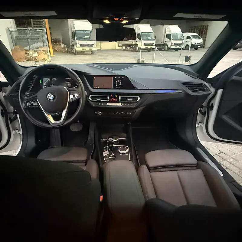 بي أم دبليو 2 SERIES 2024