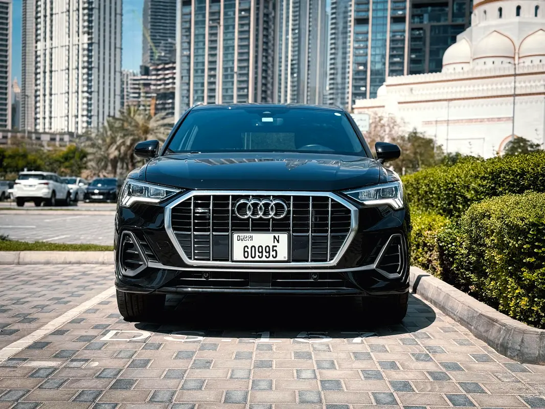 اودي Q3 2024