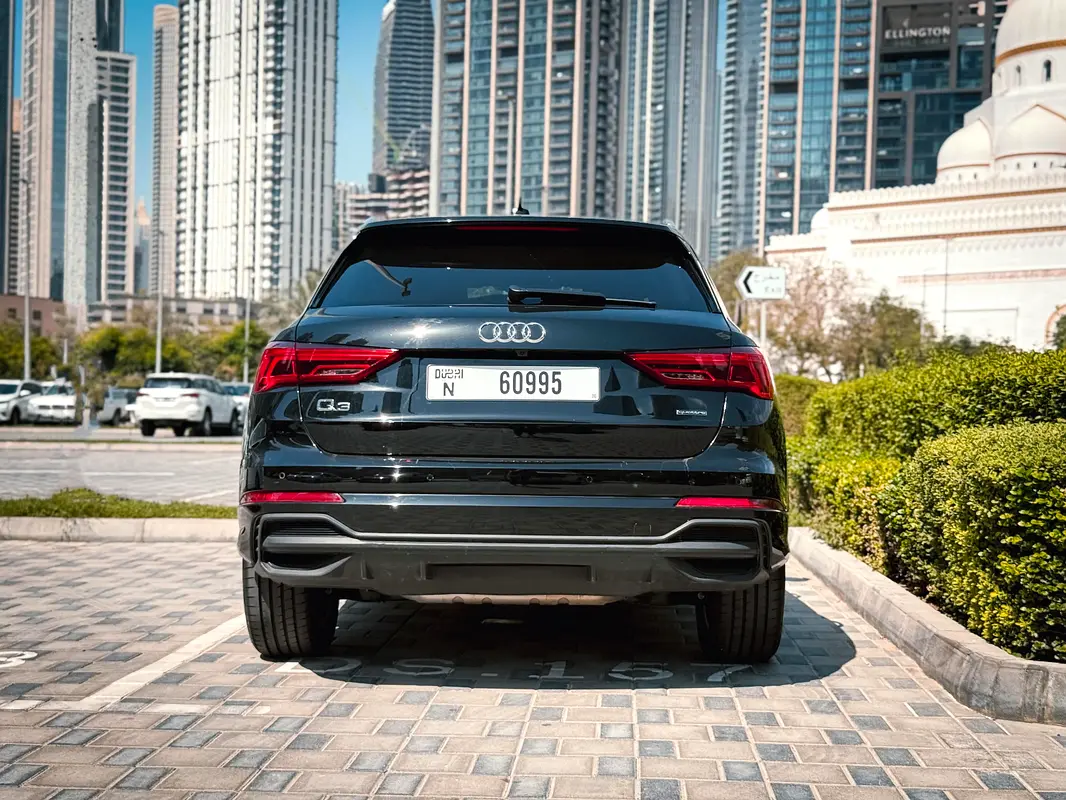 اودي Q3 2024
