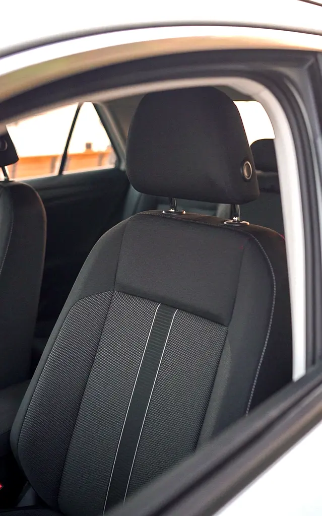 فولكس فاجن T-ROC 2025