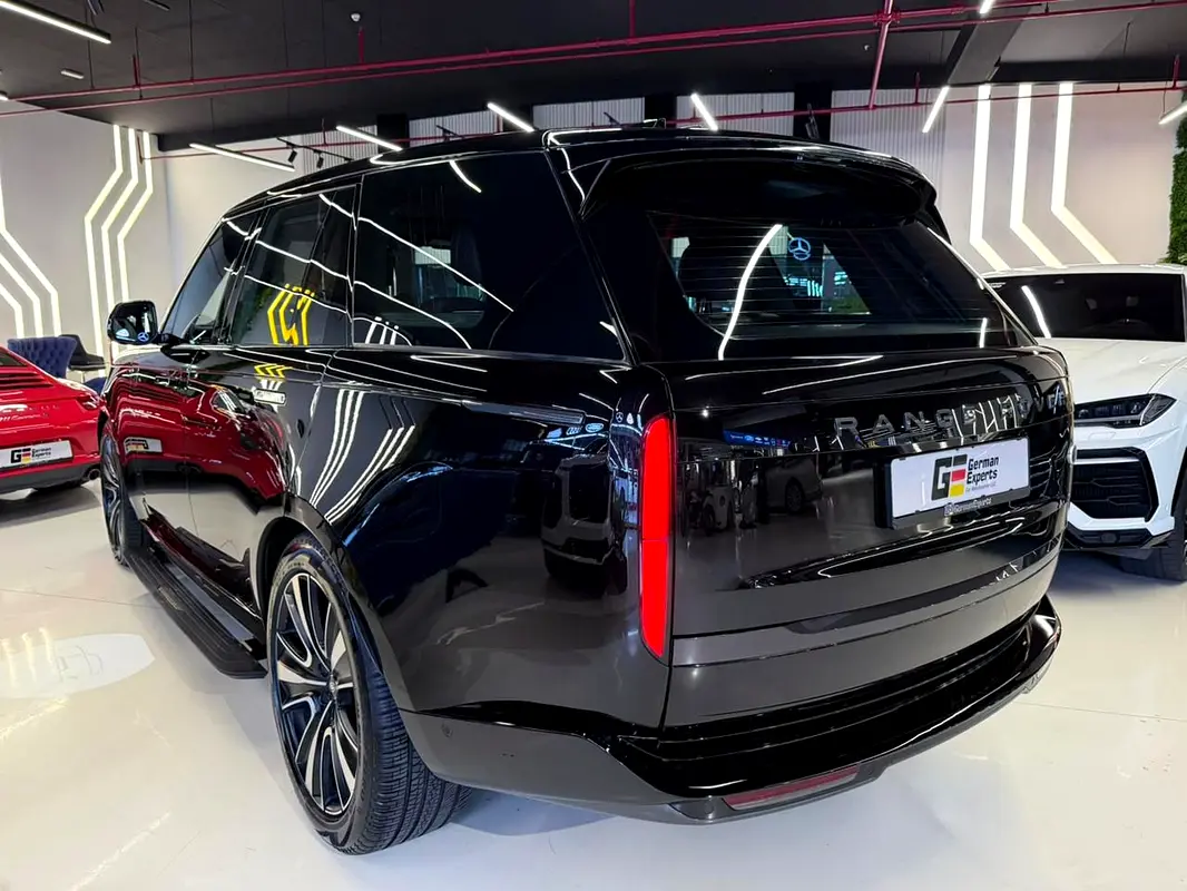 LAND ROVER VOGUE 2024