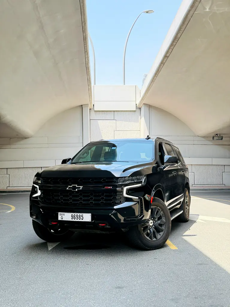 CHEVROLET TAHOE 2023