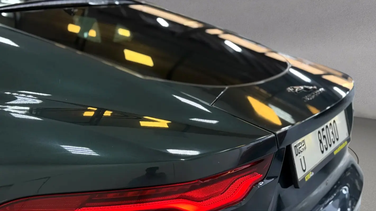 JAGUAR F-PACE 2024