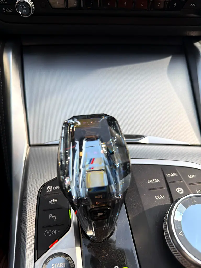 بي أم دبليو 4 SERIES 2022
