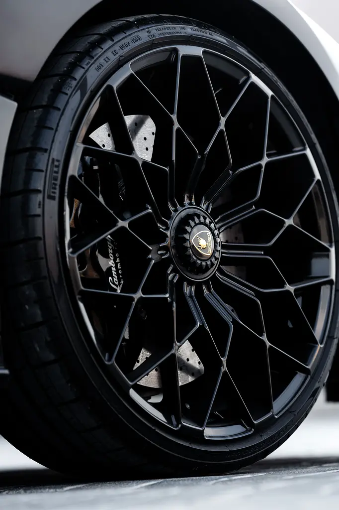 LAMBORGHINI HURACAN 2022