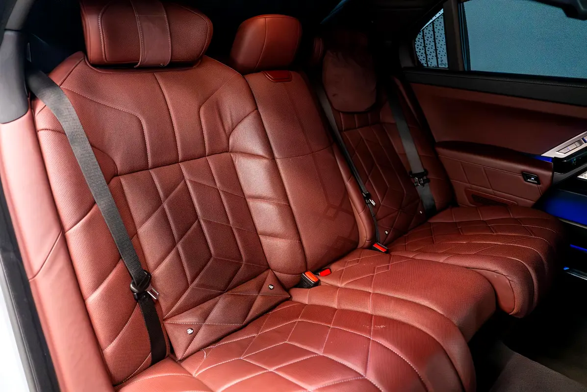 بي أم دبليو 7 SERIES 2023