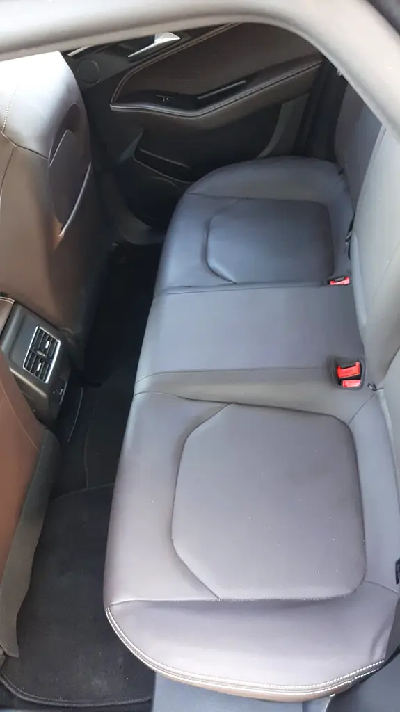 JAC J7 2024