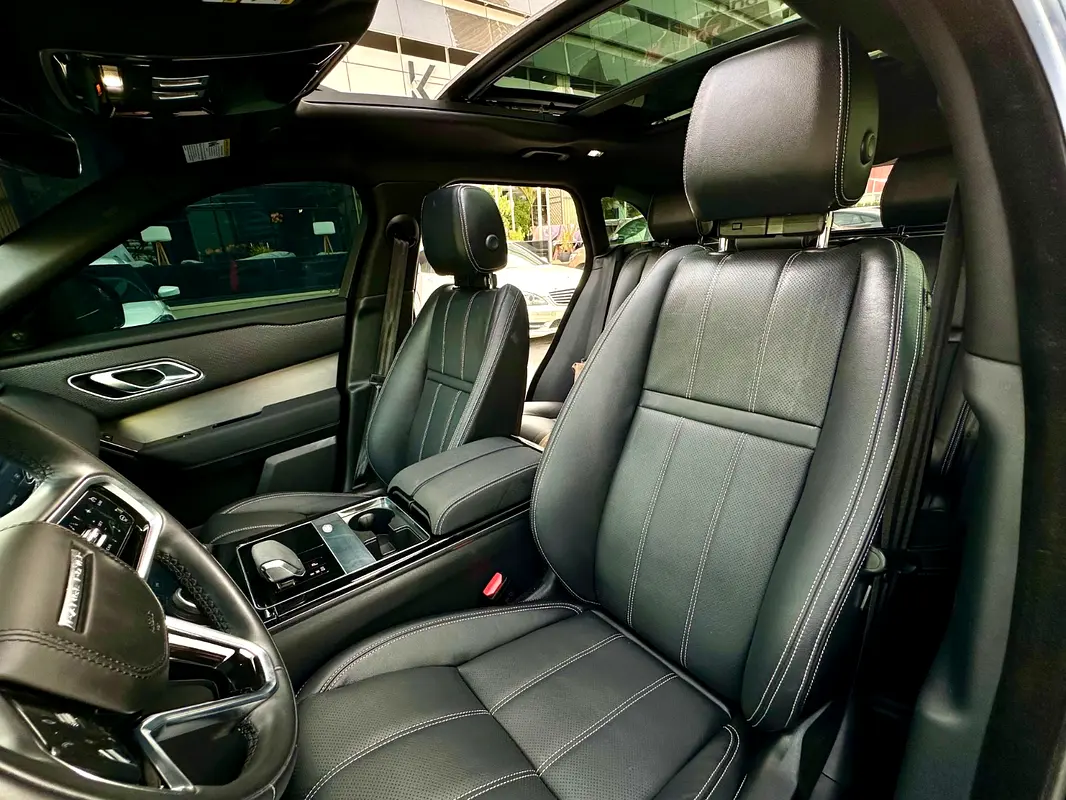 LAND ROVER VELAR 2023