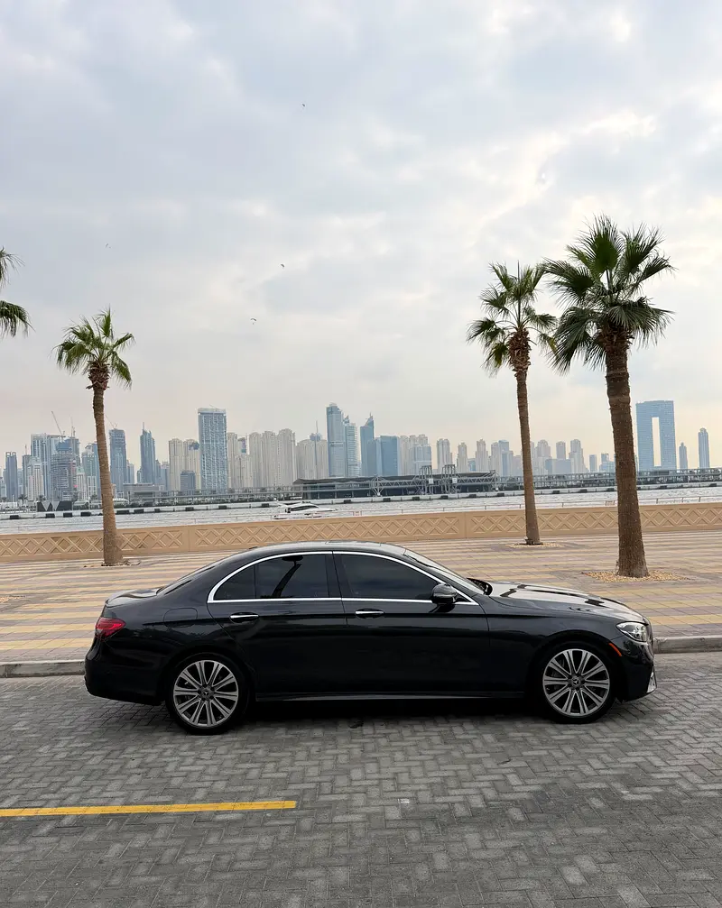 MERCEDES E Class 2023